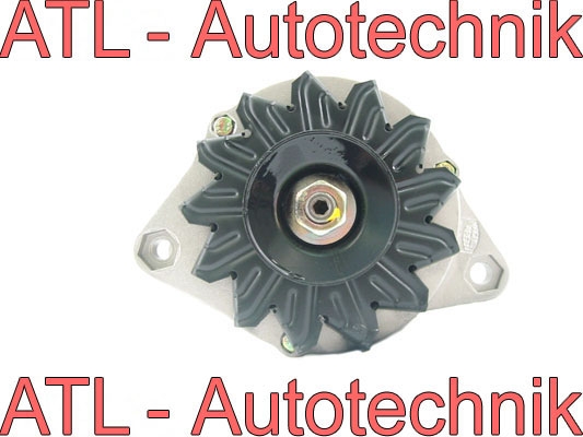 ATL Autotechnik L 62 430 Generator